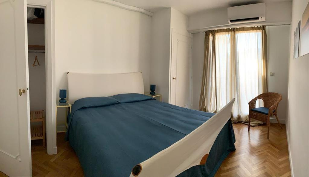Appartement avec vue mer sur la Promenade des Anglais photo 5
