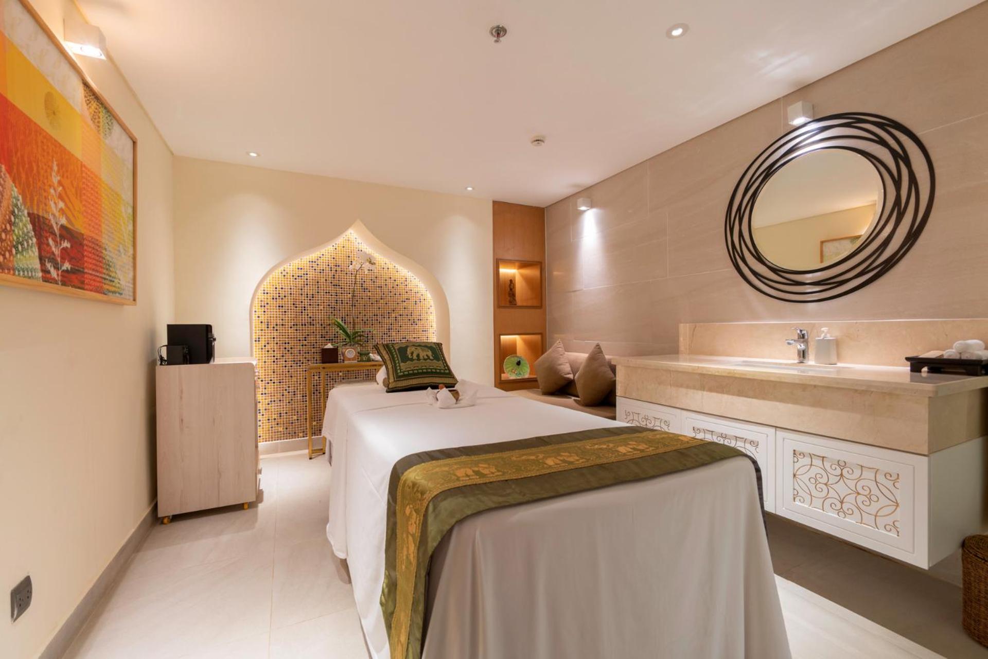 Dusit Princess Moonrise Beach Resort