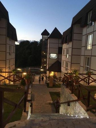 Apartman IRINA 1243 view 5