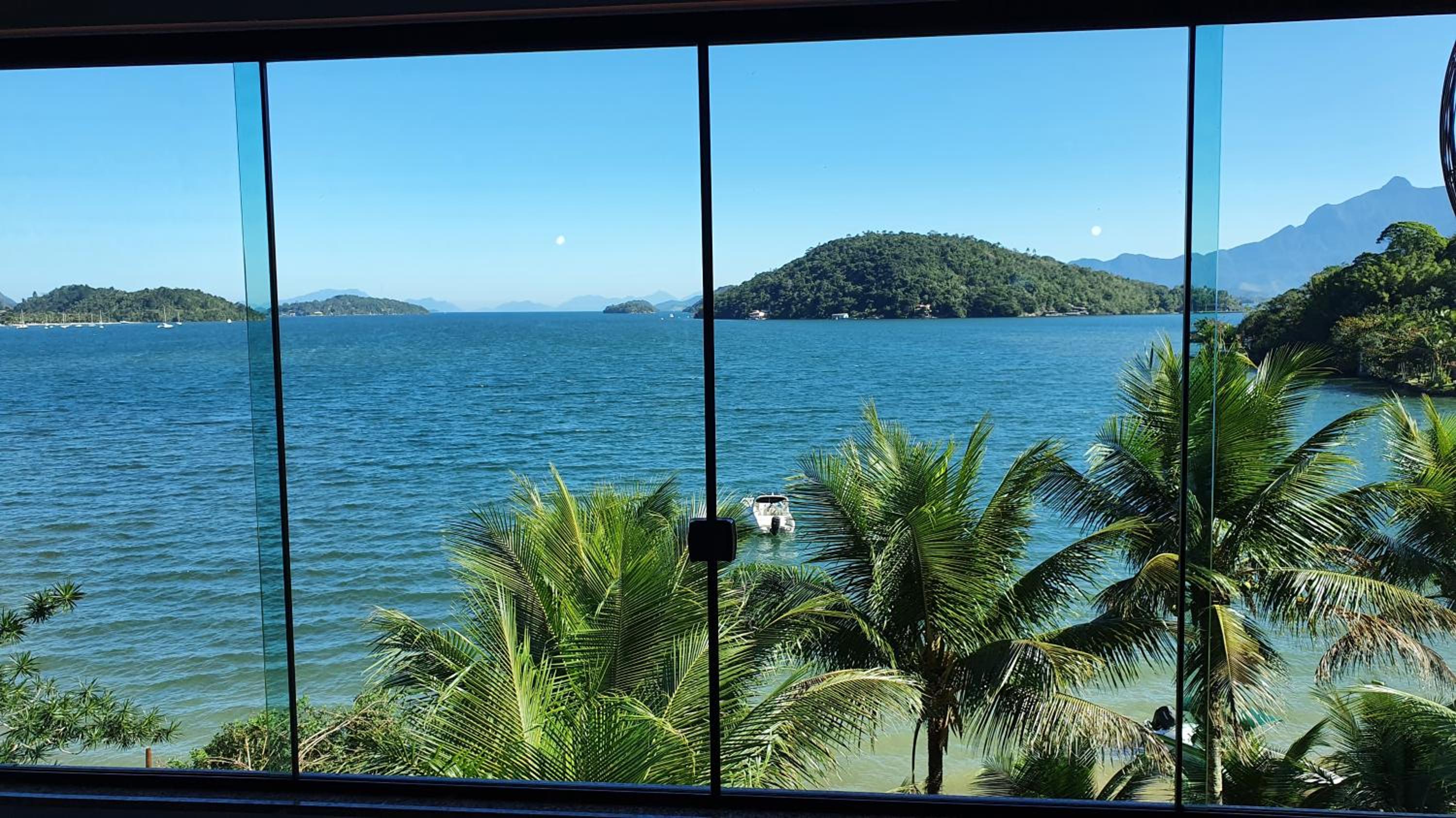 Pousada e Restaurante Mangue Seco Angra