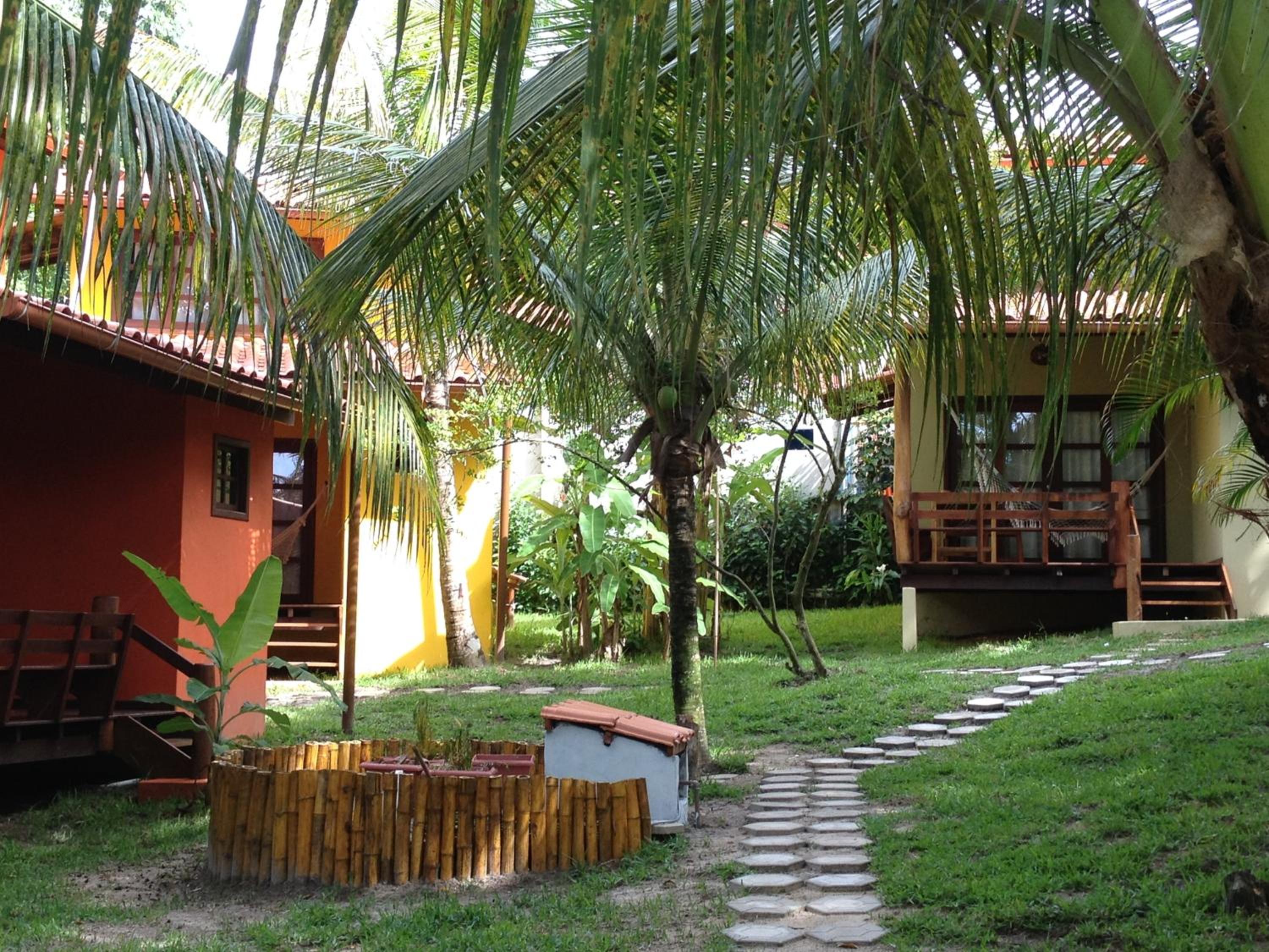 Vila Sofia chalès