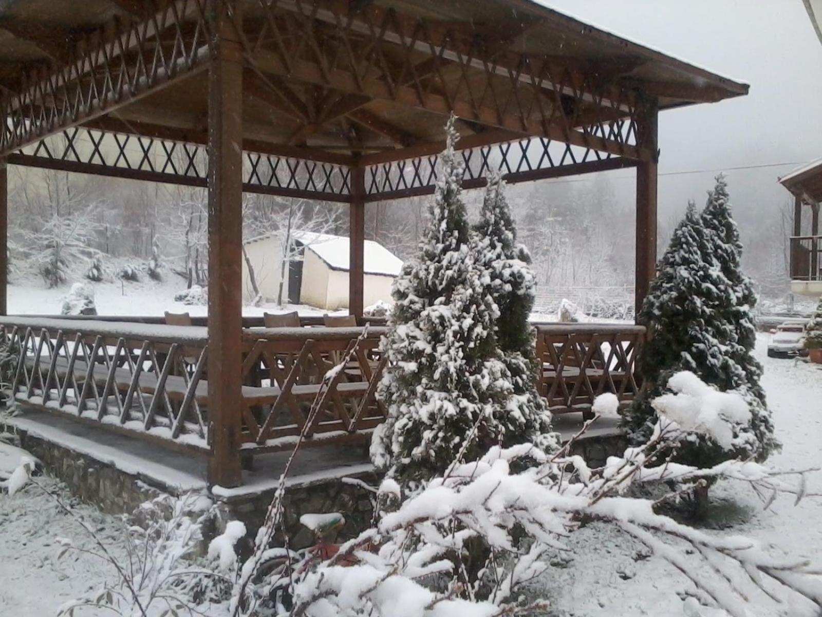 Villa Alexandra view 4