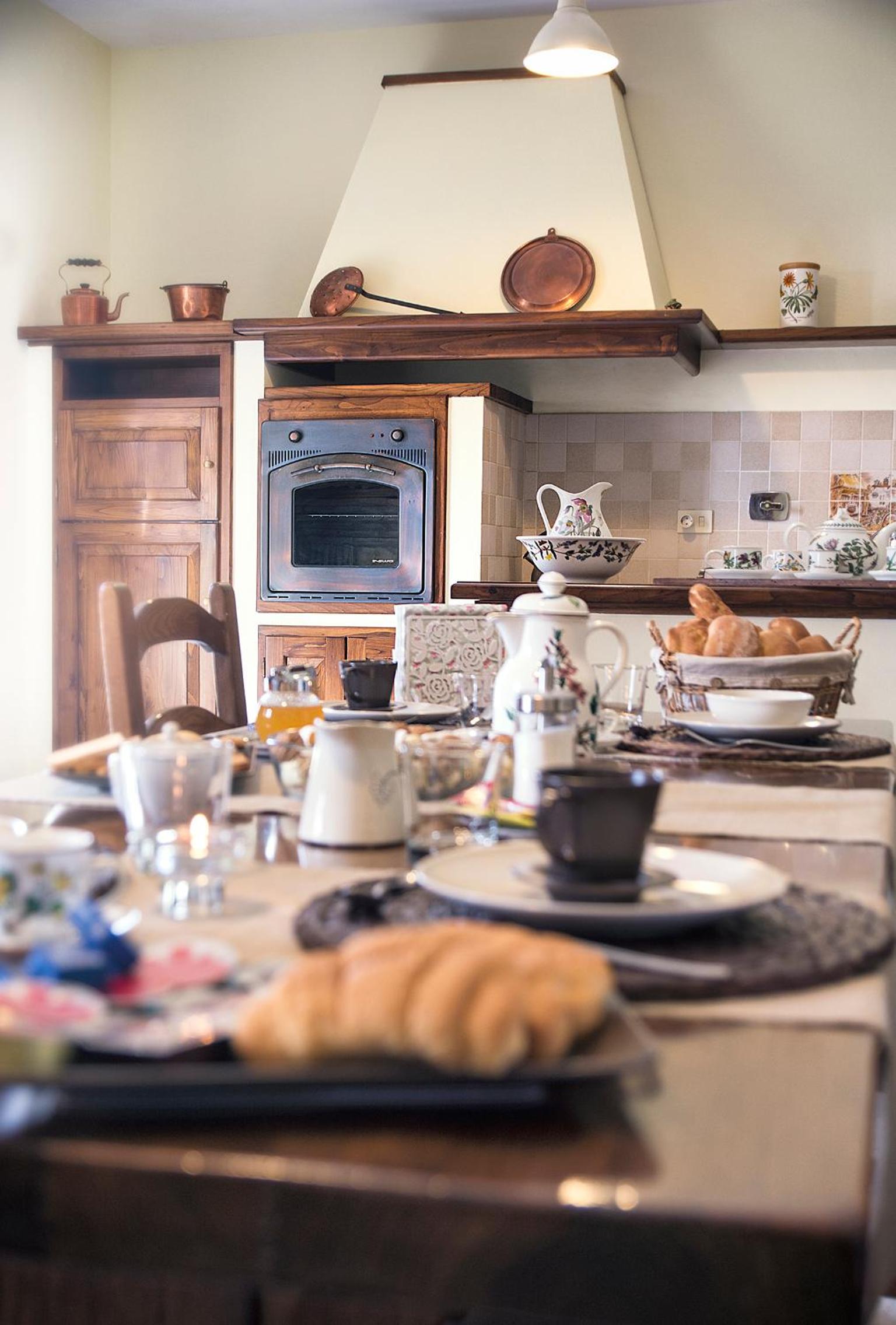 Bed and Breakfast Nonna Loreta