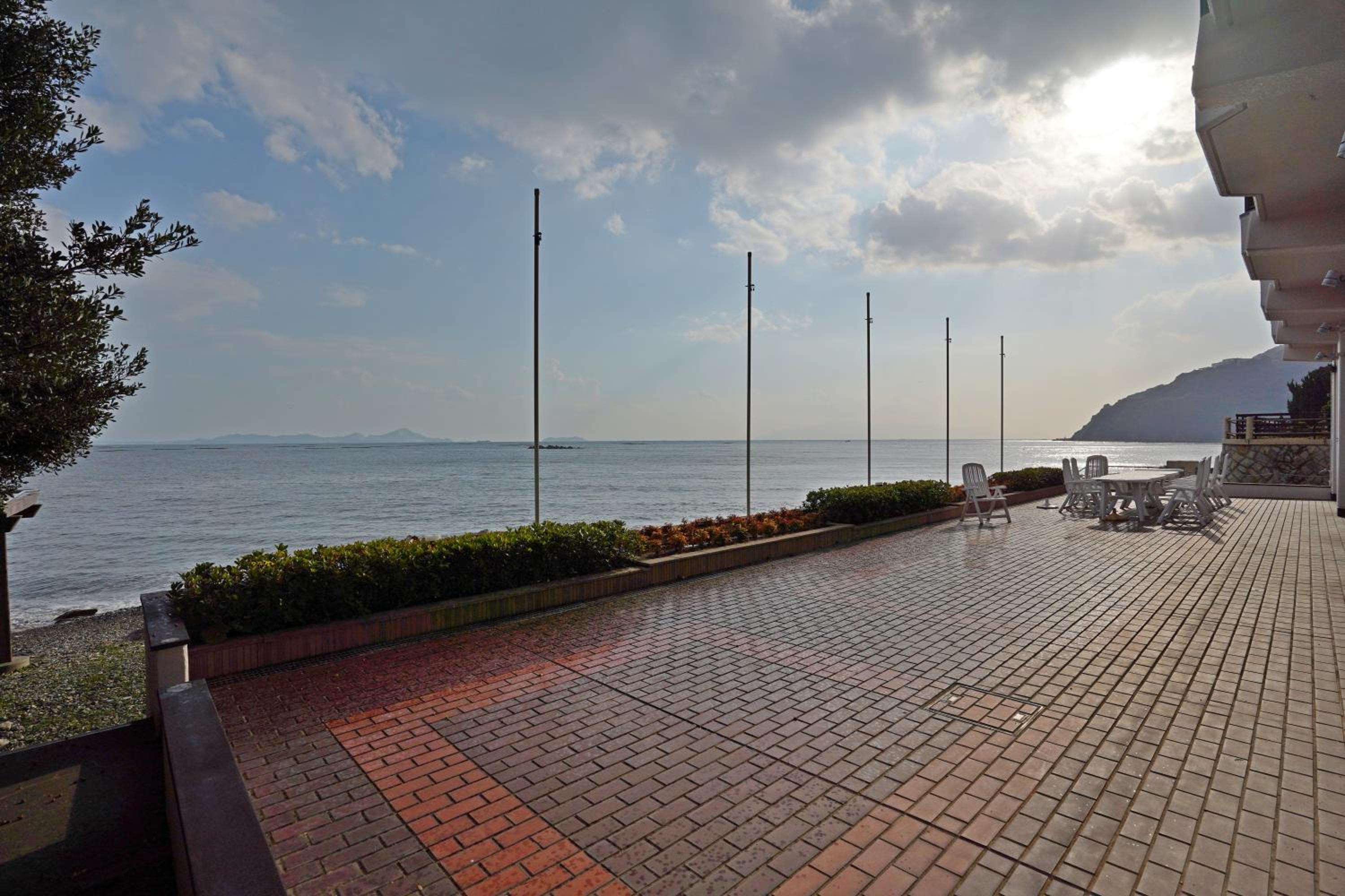 The Gran Resort Ako view 2