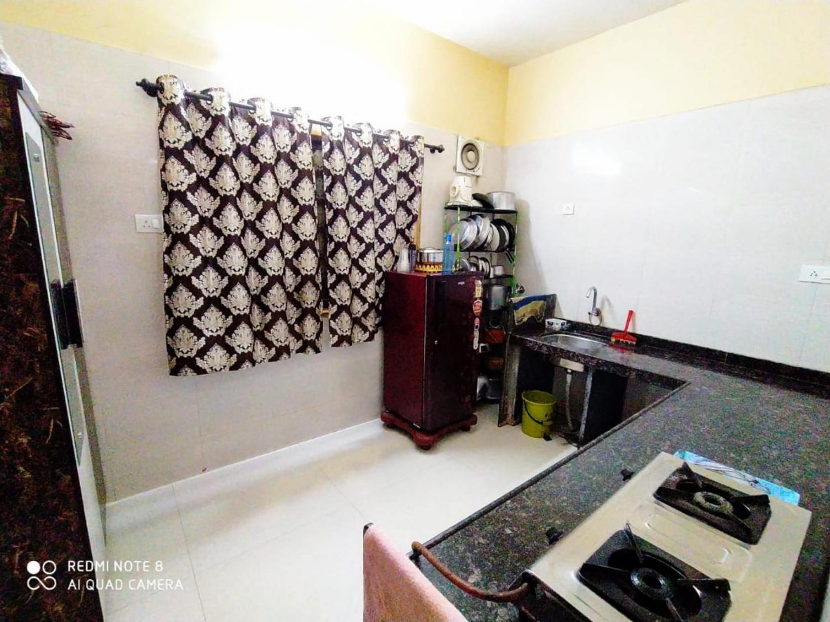 Shree Aarya 3Bhk view 2