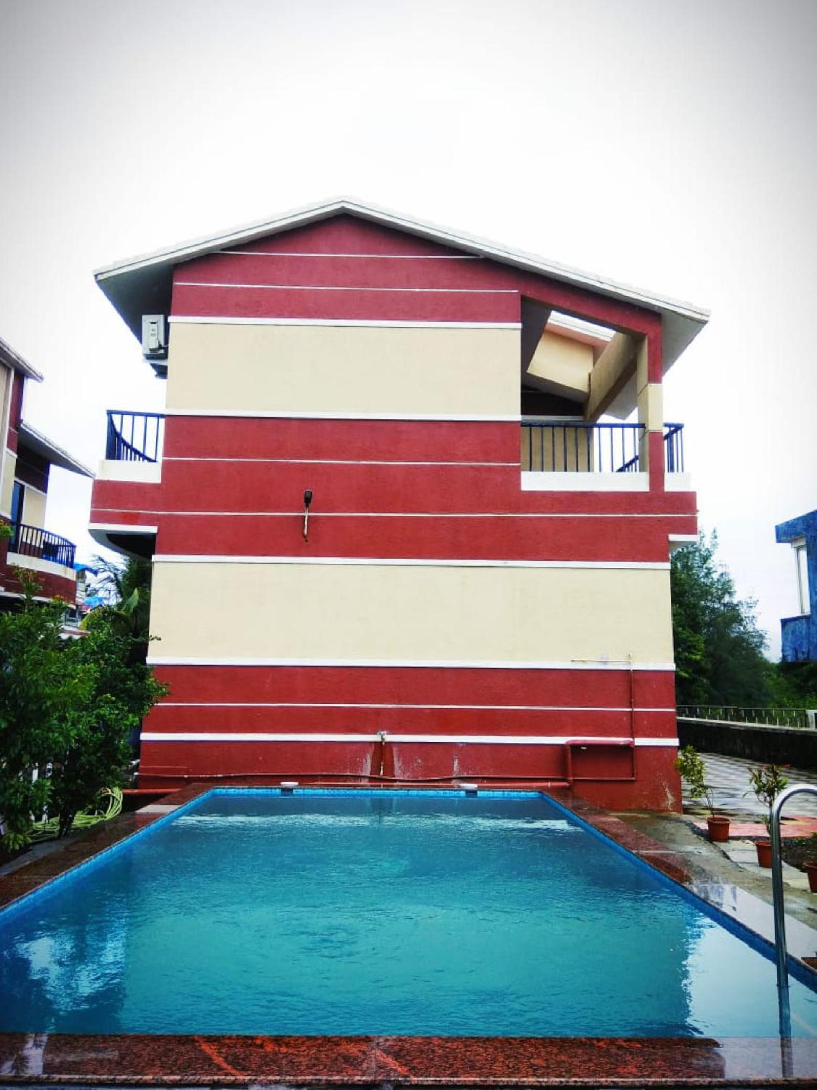 Shree Aarya 3Bhk view 3