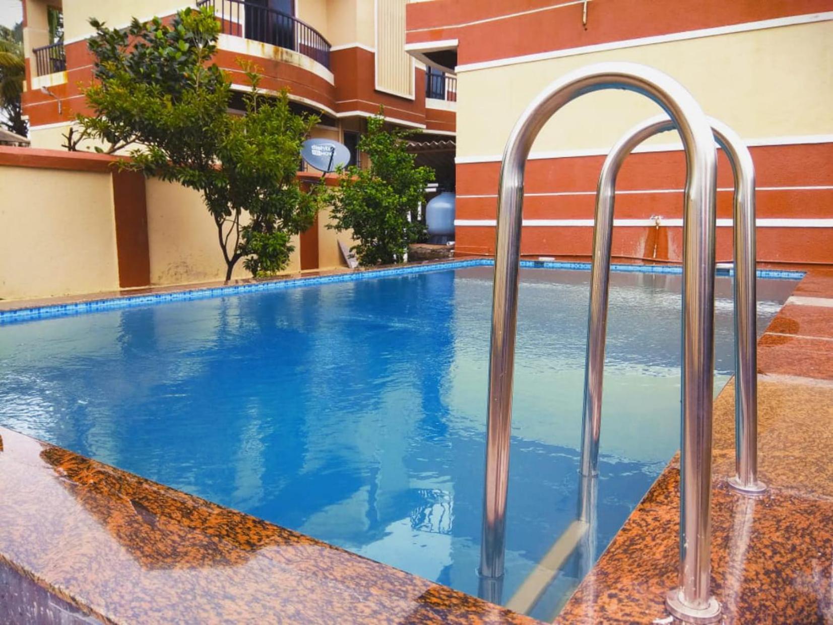 Shree Aarya 3Bhk view 4