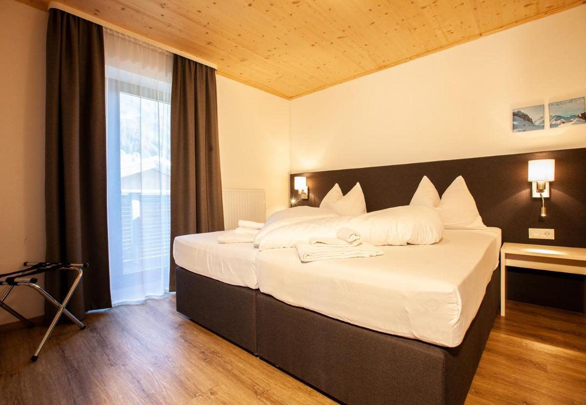 Chalet Resort Montafon I - Chalets & Chalet-Apartments