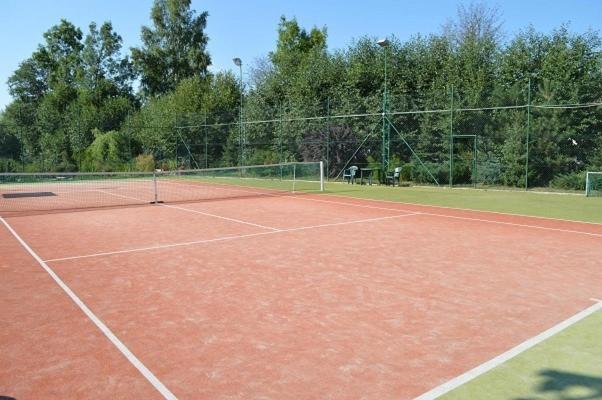 Apartmany Svaty Kriz