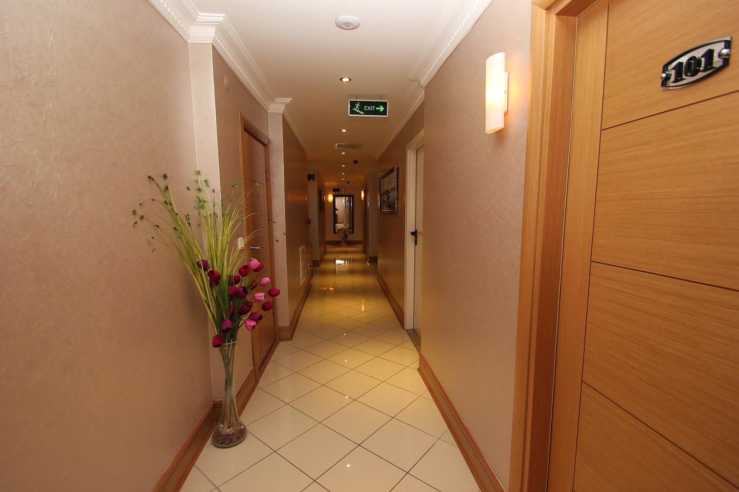 Levent Hotel Istanbul - Image 62