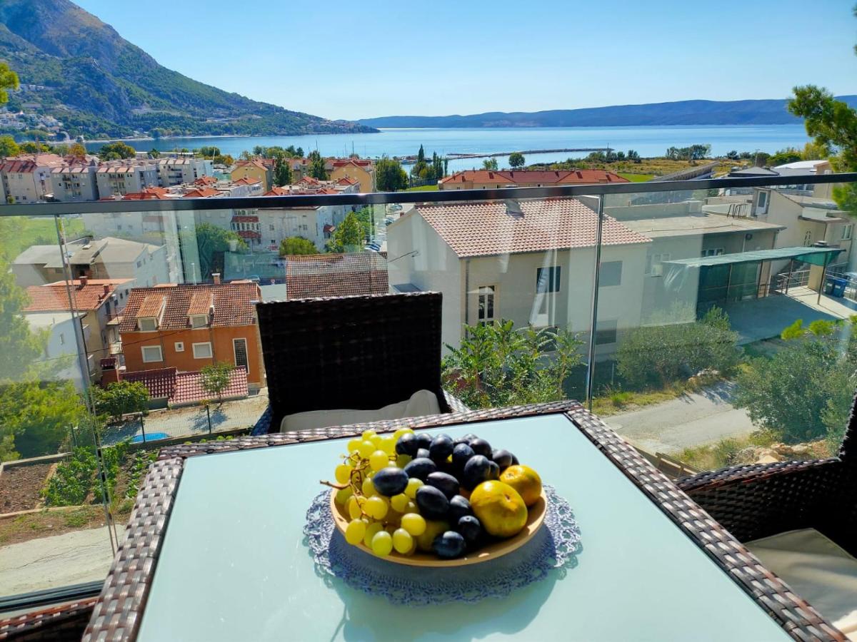Apartmani Elin view 5
