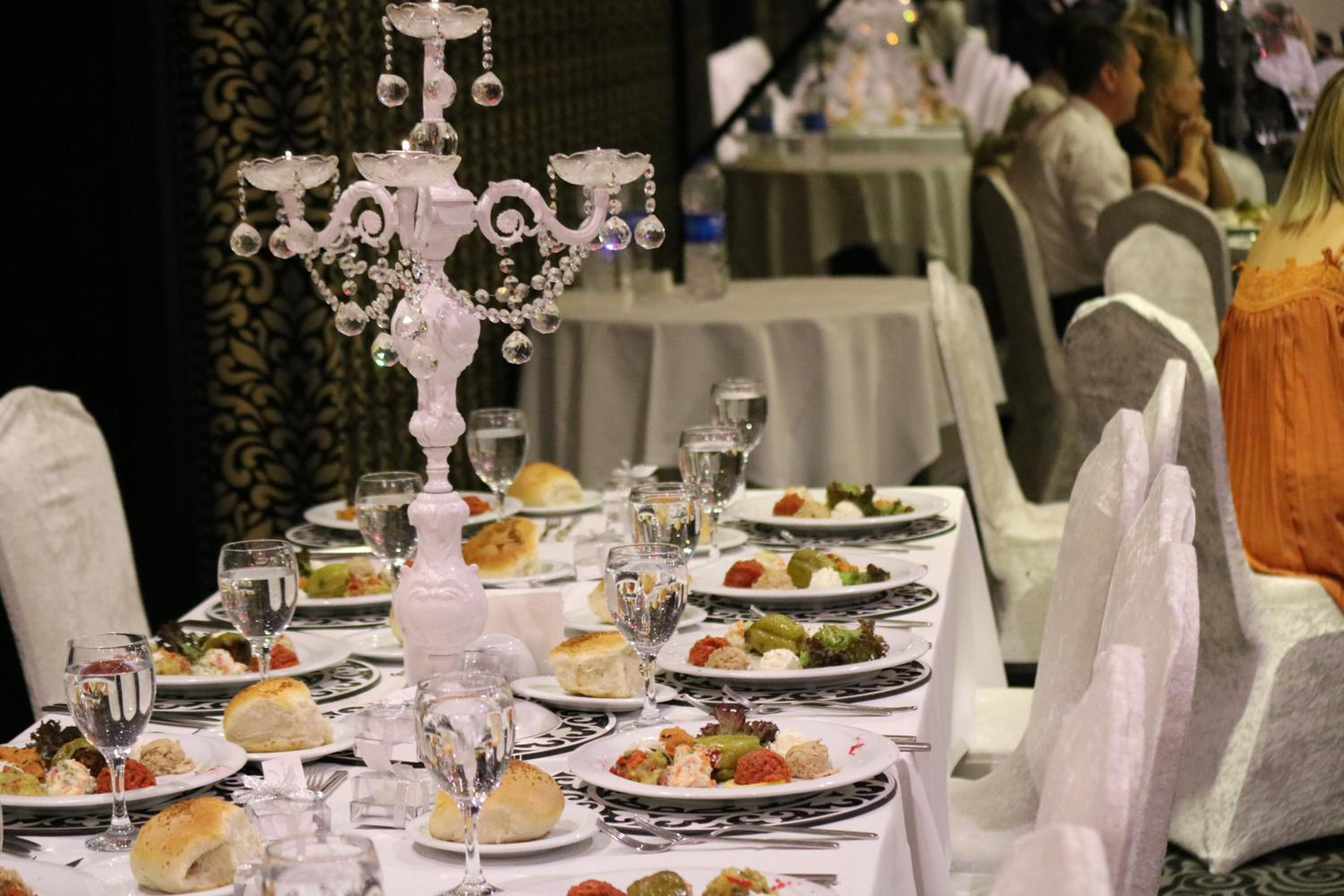 Asrin Park Hotel & Spa Convention Center - Image 80