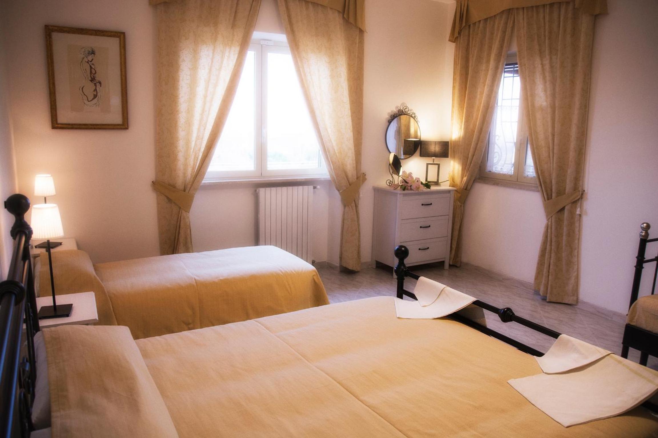 Bed and Breakfast Nonna Loreta