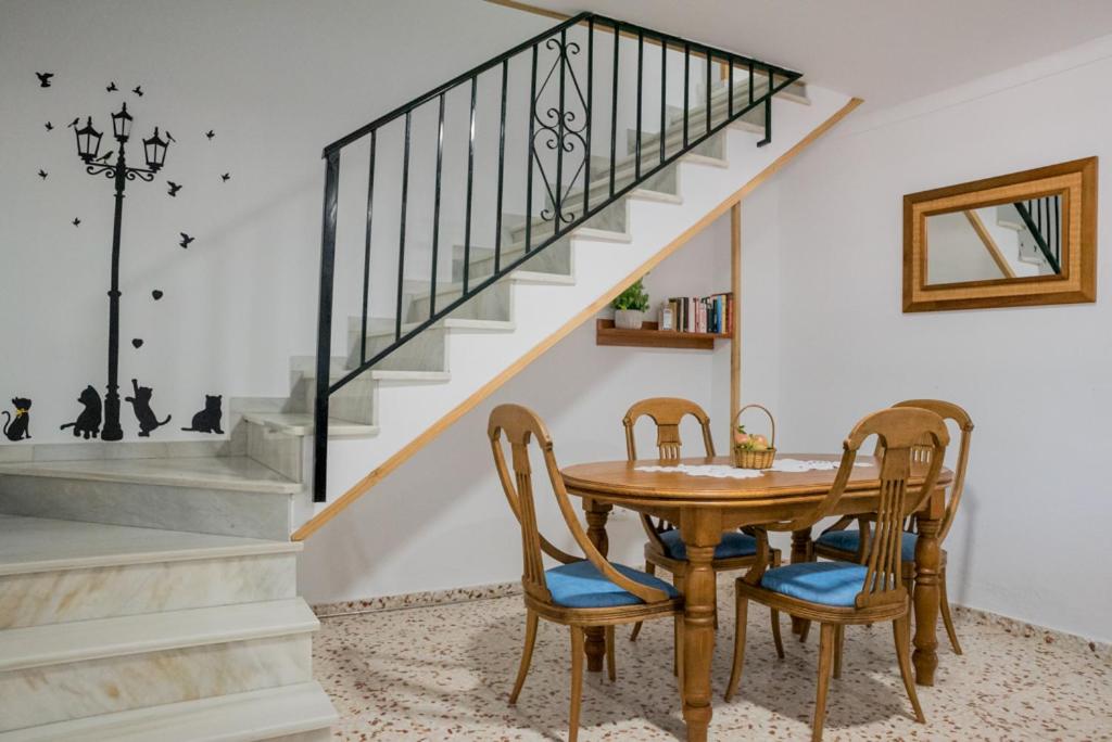 Casa Rural El Níspero