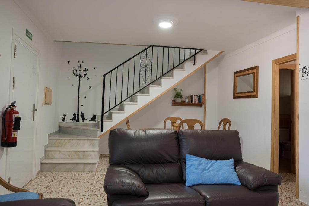 Casa Rural El Níspero