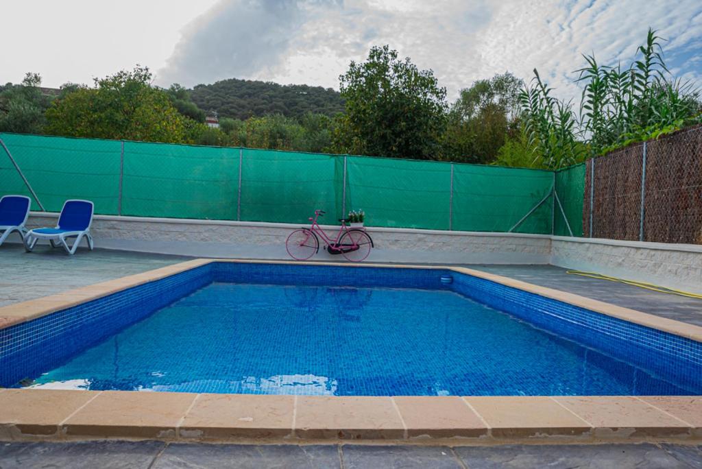 Casa Rural El Níspero