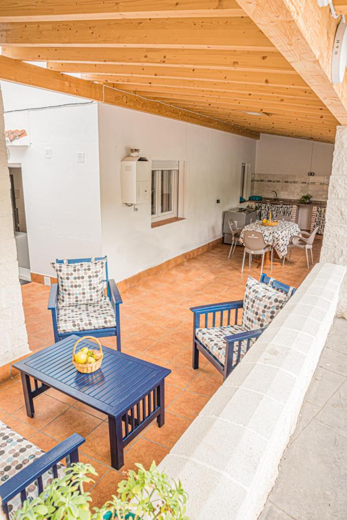 Casa Rural El Níspero