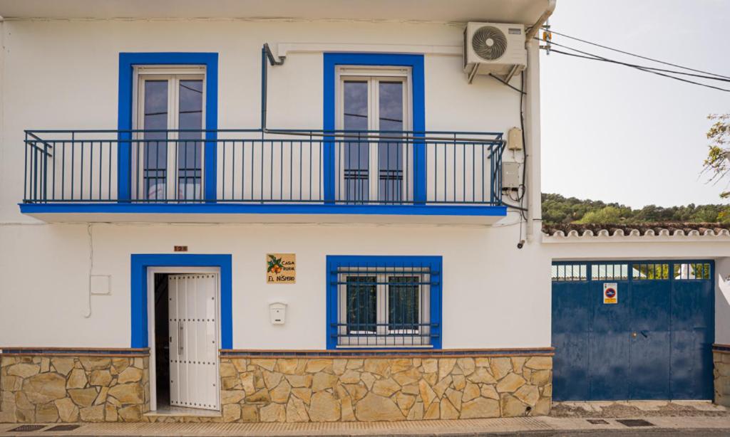 Casa Rural El Níspero