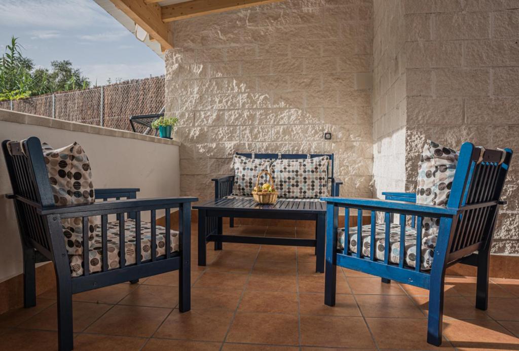 Casa Rural El Níspero