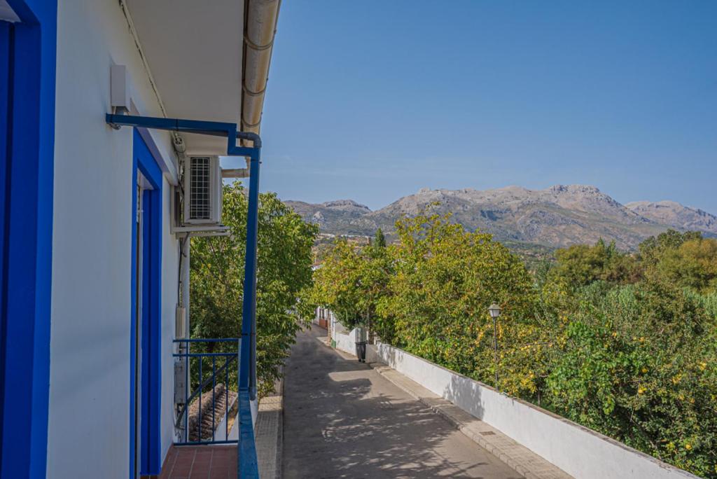 Casa Rural El Níspero