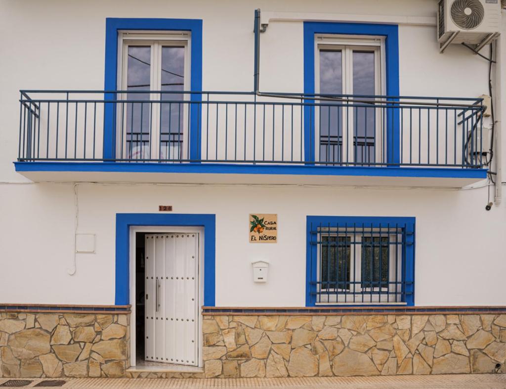Casa Rural El Níspero