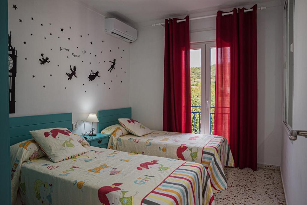 Casa Rural El Níspero