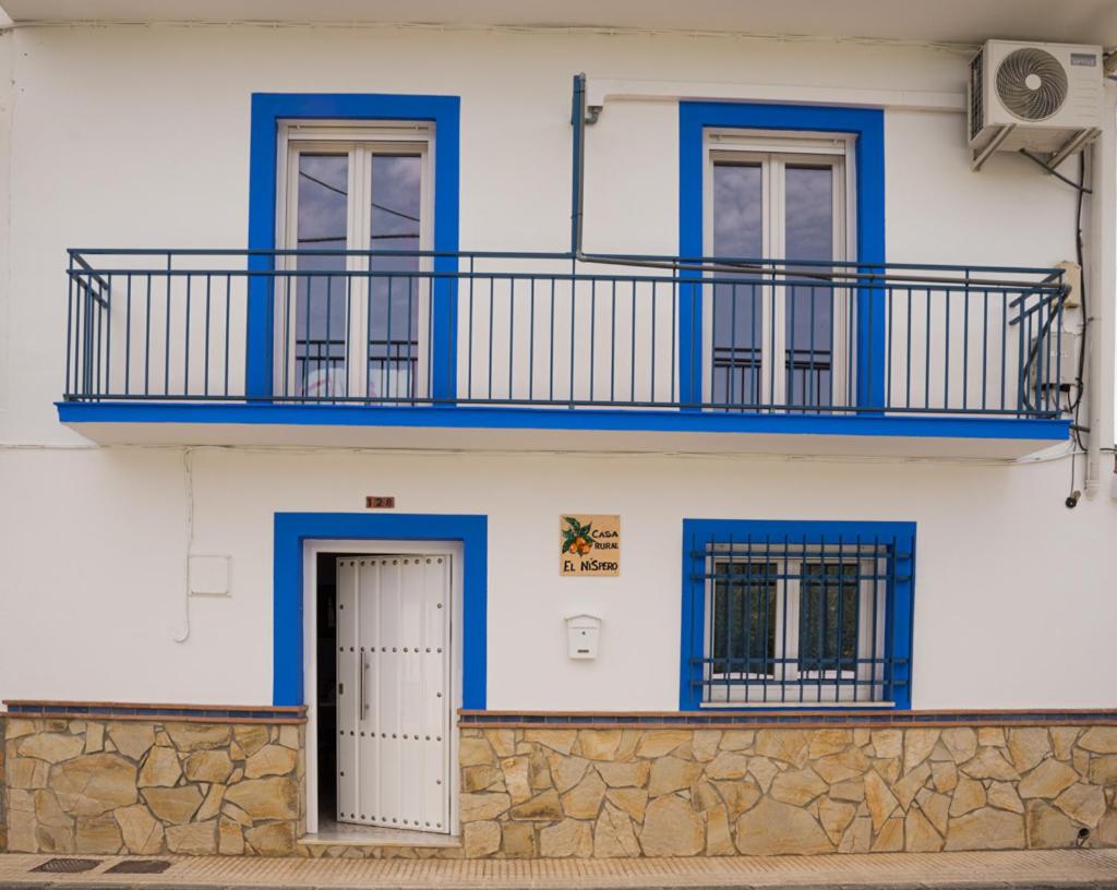 Casa Rural El Níspero