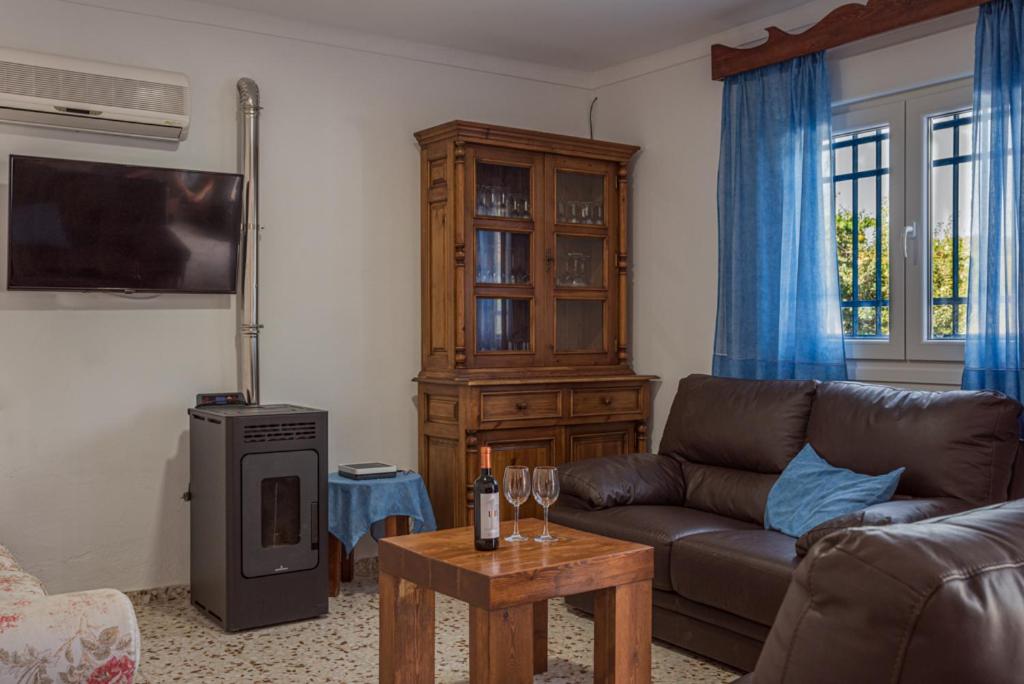 Casa Rural El Níspero