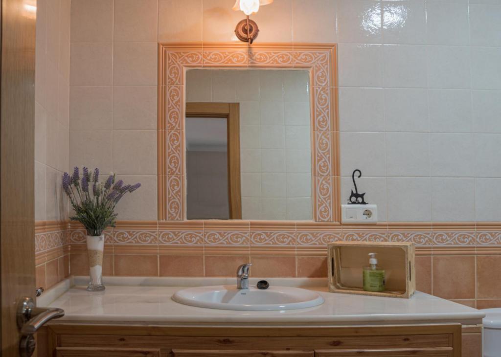 Casa Rural El Níspero