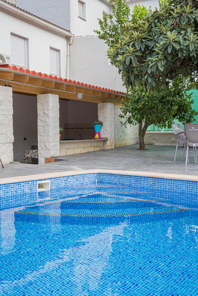 Casa Rural El Níspero