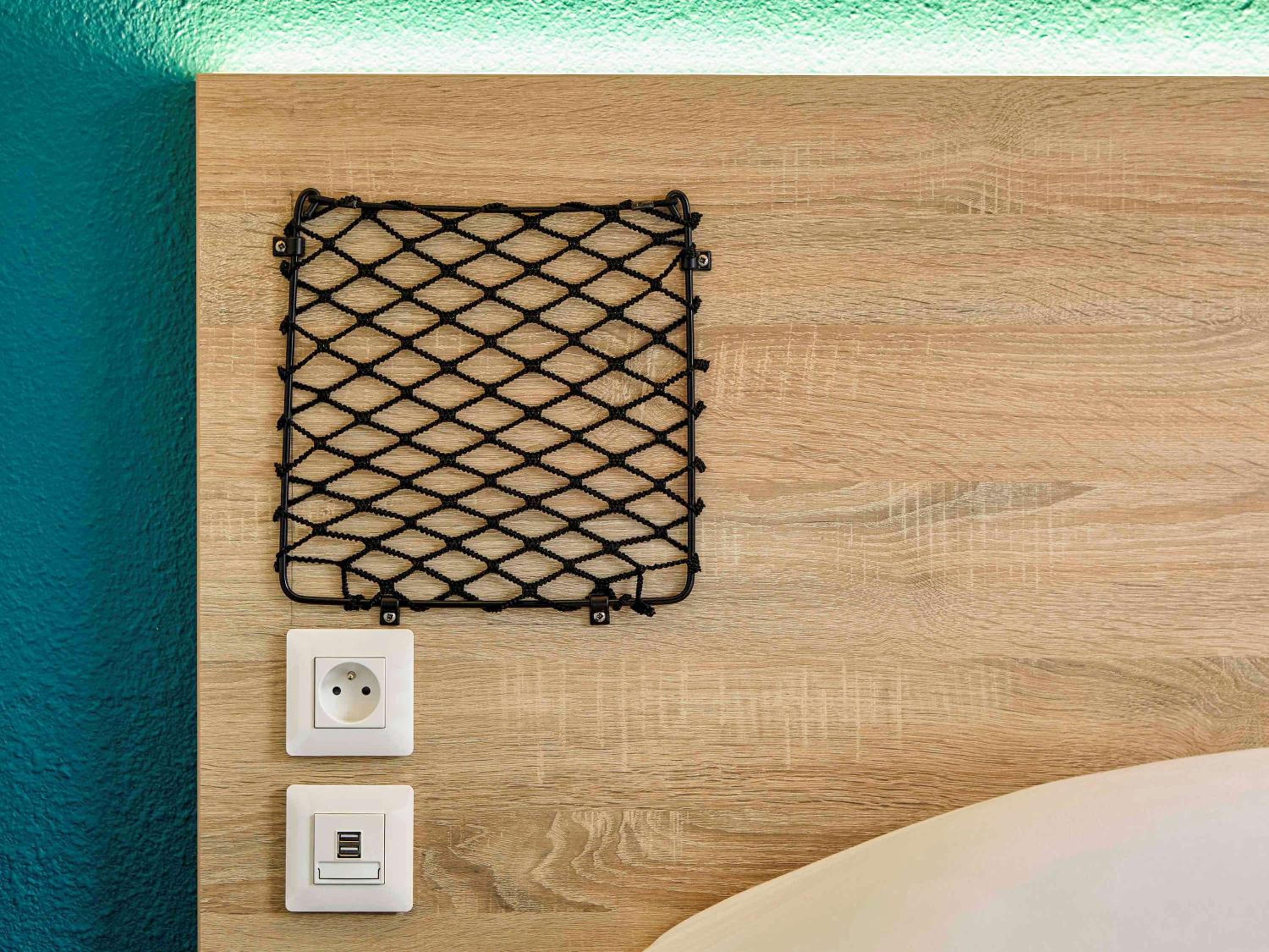 Cergy Vacations - hotelF1 Cergy - Property Image 32