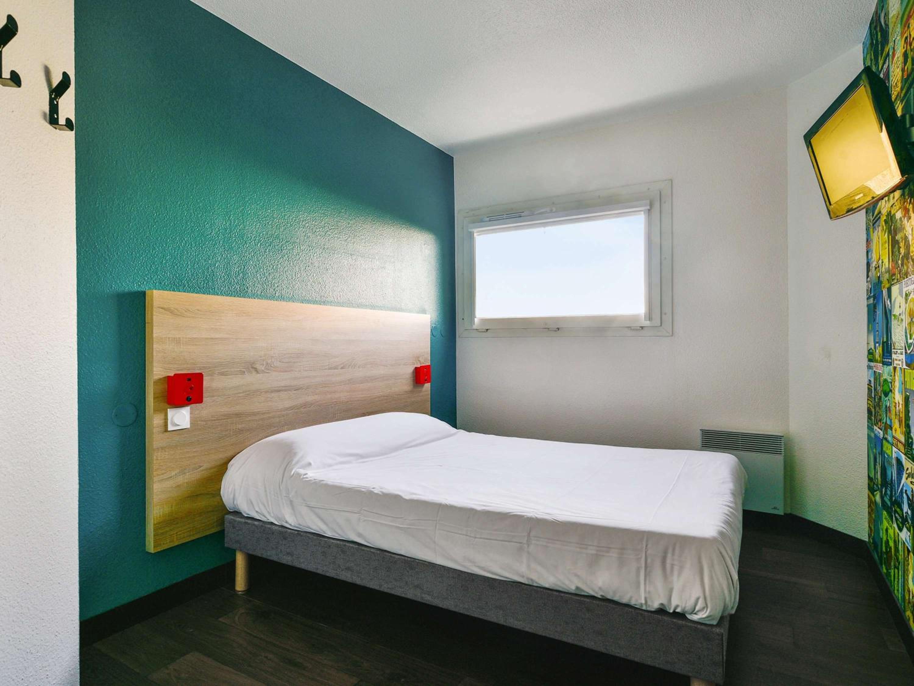 Cergy Vacations - hotelF1 Cergy - Property Image 24