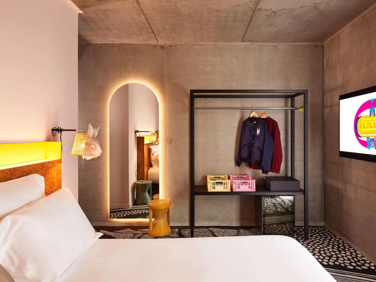 Mama Shelter Lille 71
