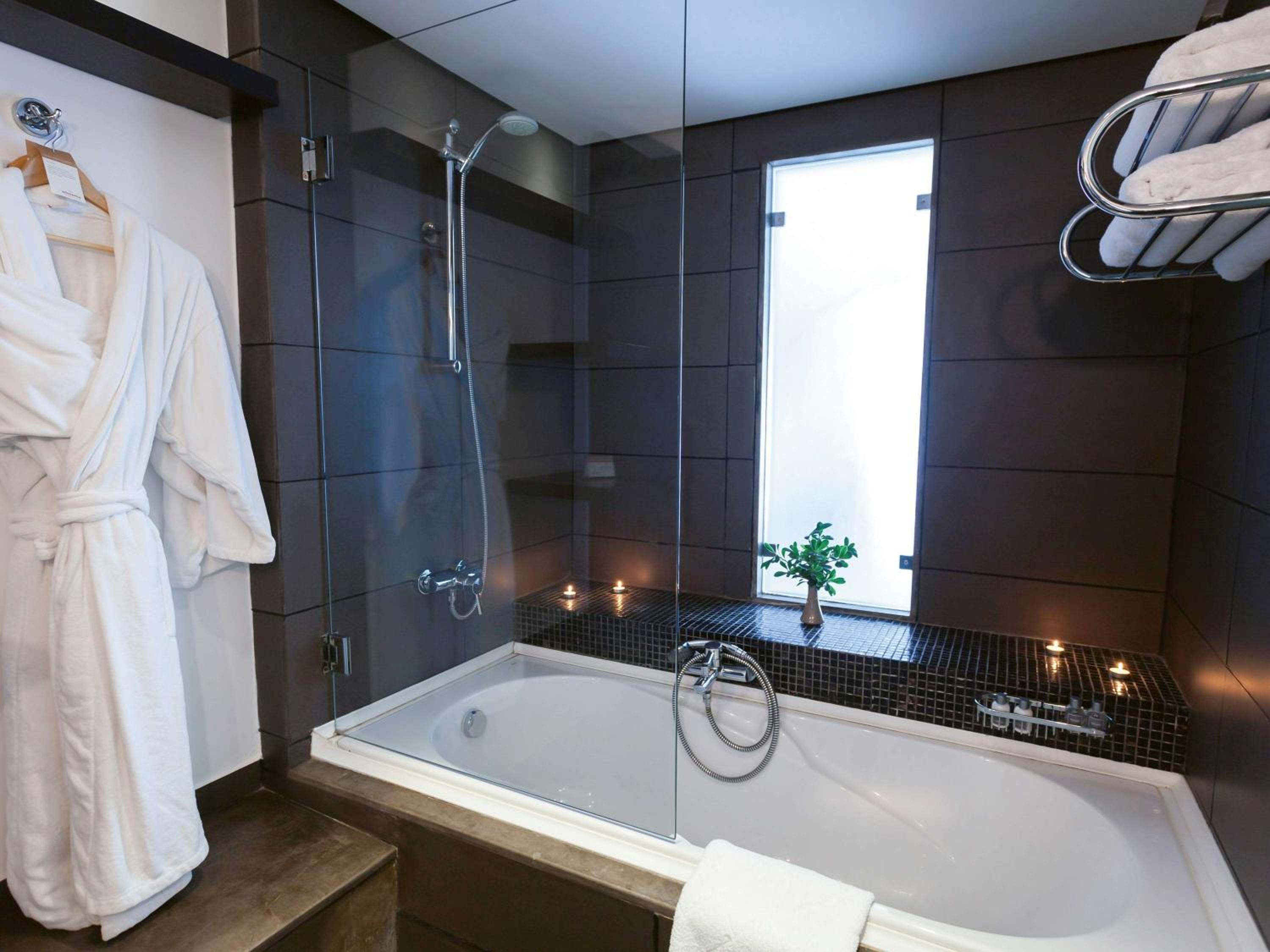 Gammarth Vacations - Movenpick Hotel Gammarth Tunis - Property Image 9