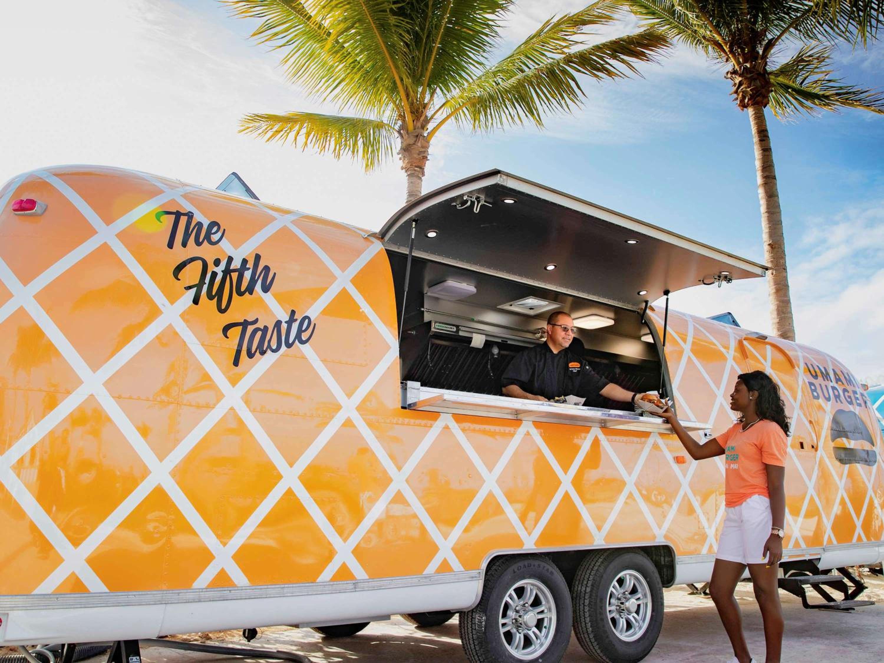 Nassau - Paradise Island Vacations - SLS at Baha Mar - Property Image 149