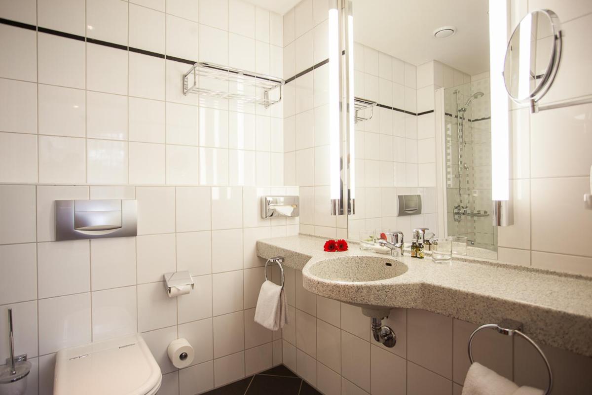 Aparion Apartments Berlin photo 5