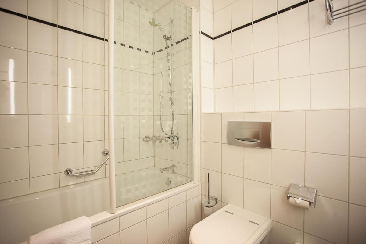 Aparion Apartments Berlin photo 4