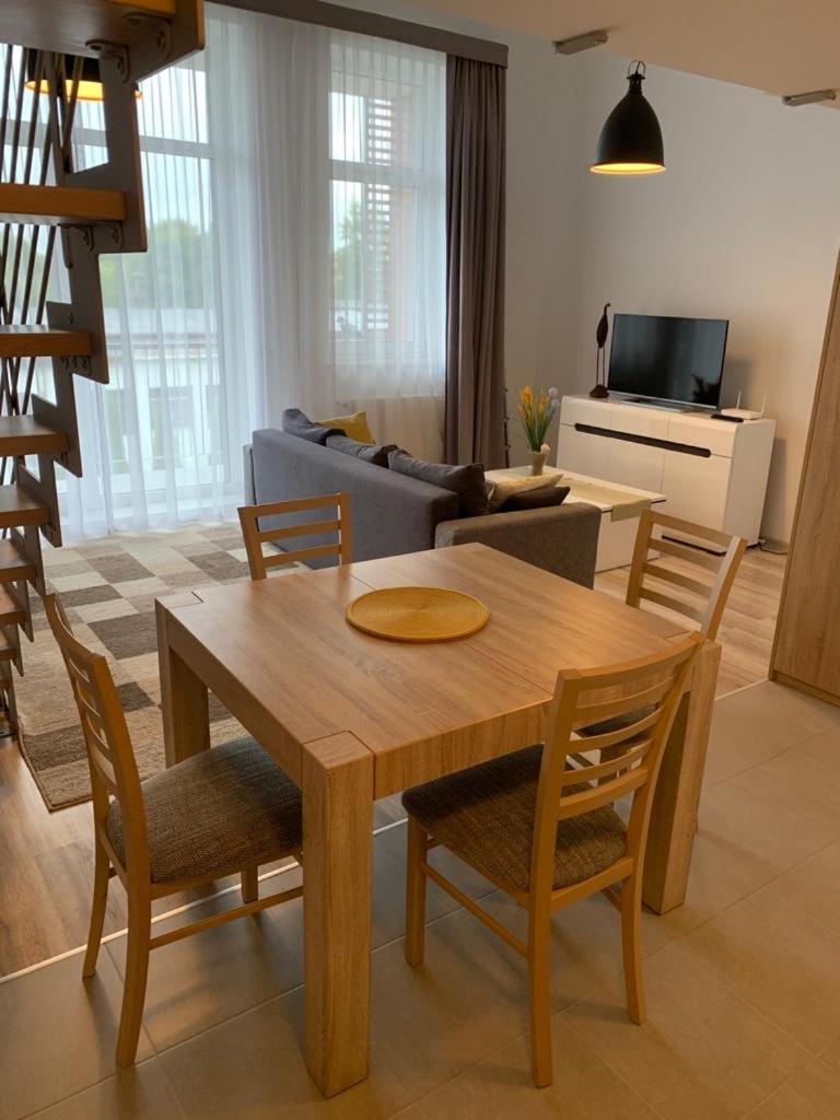 Apartament Stone Podczele Kołobrzeg view 5