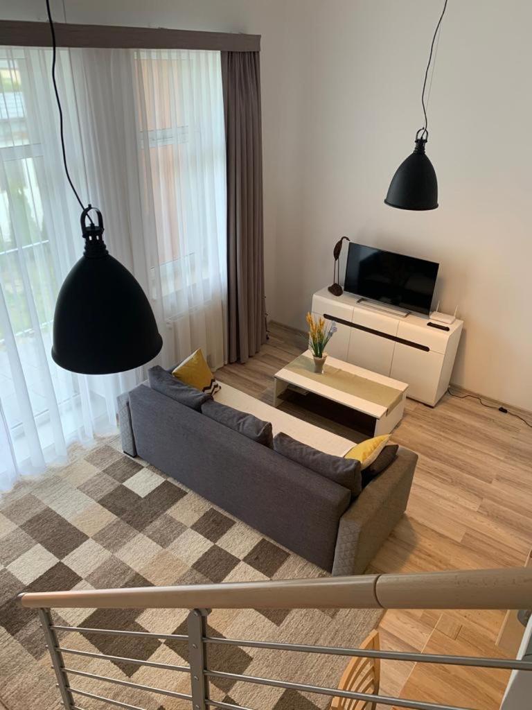 Apartament Stone Podczele Kołobrzeg view 4
