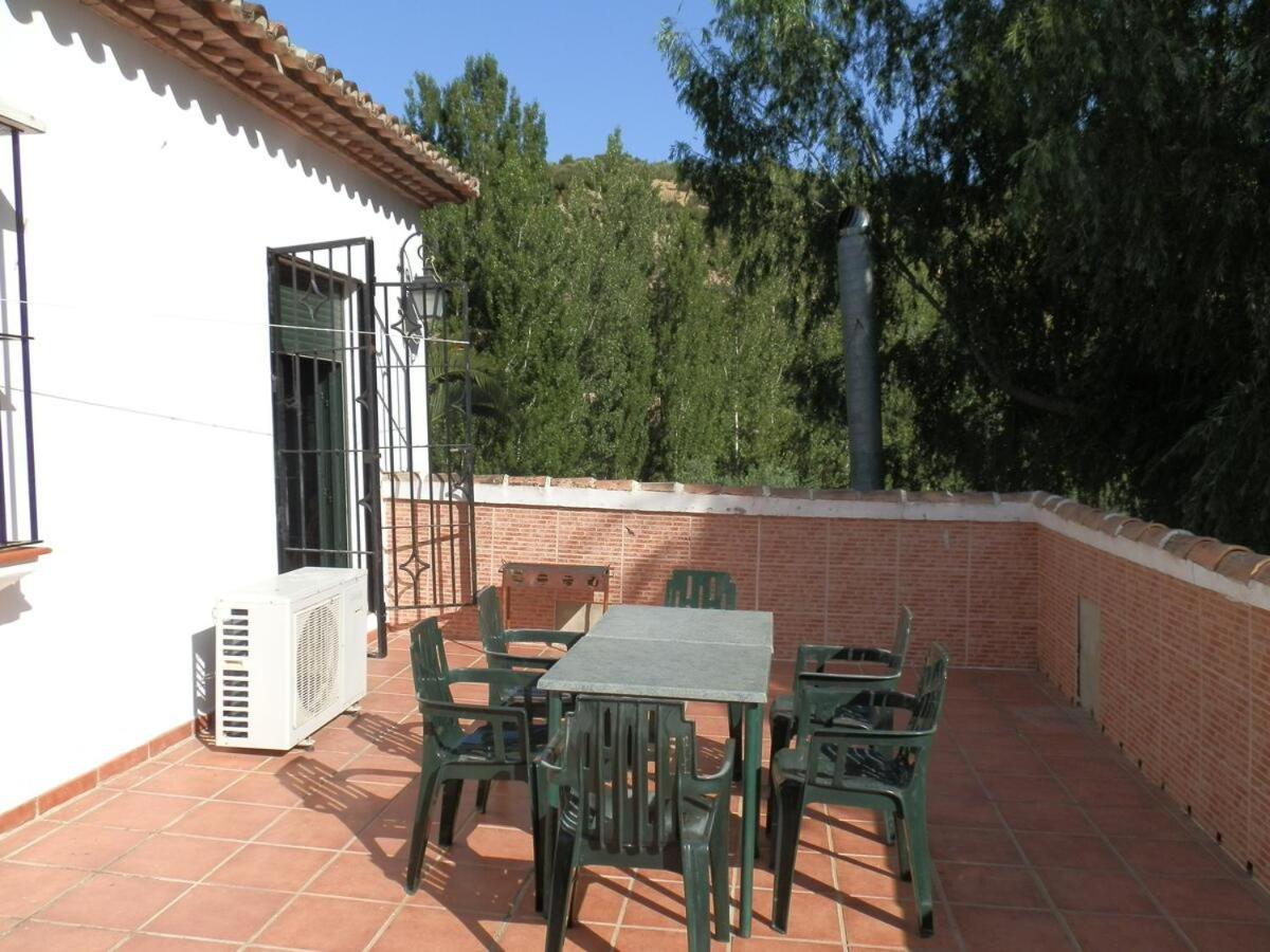 Casa Arroyomolinos-Planta Superior, Frente a "La Playita" view 5
