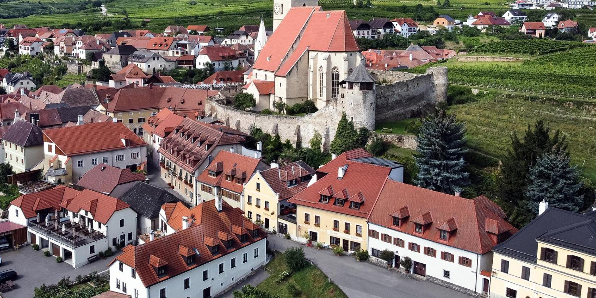 Pension Gästehaus Heller