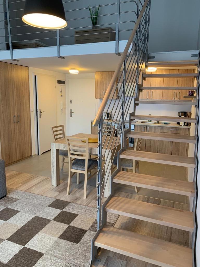 Apartament Stone Podczele Kołobrzeg view 3