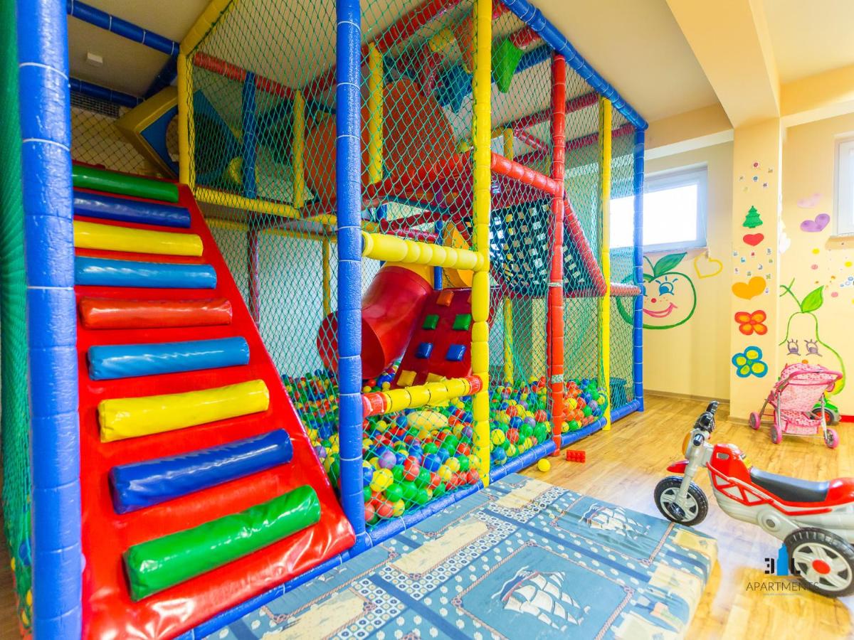 3L Apartments Diva