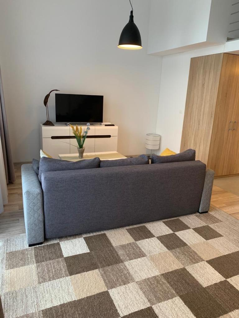 Apartament Stone Podczele Kołobrzeg view 2