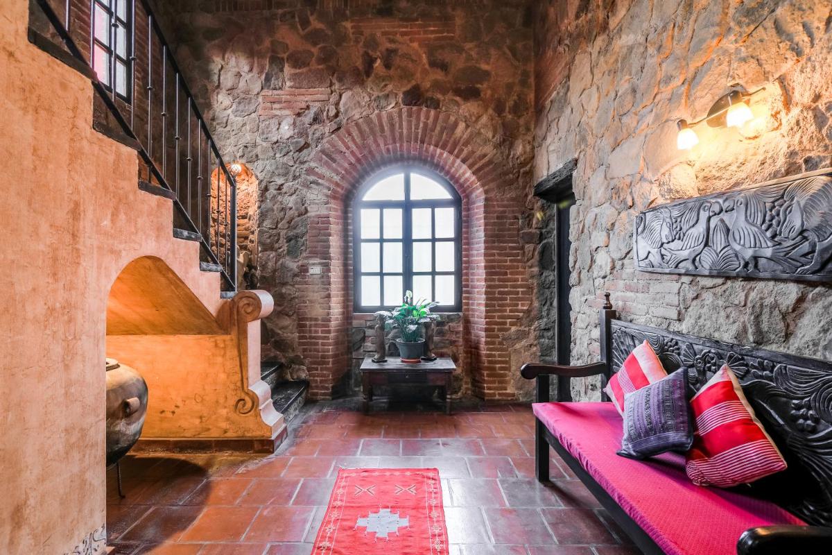 Casa Serenidad