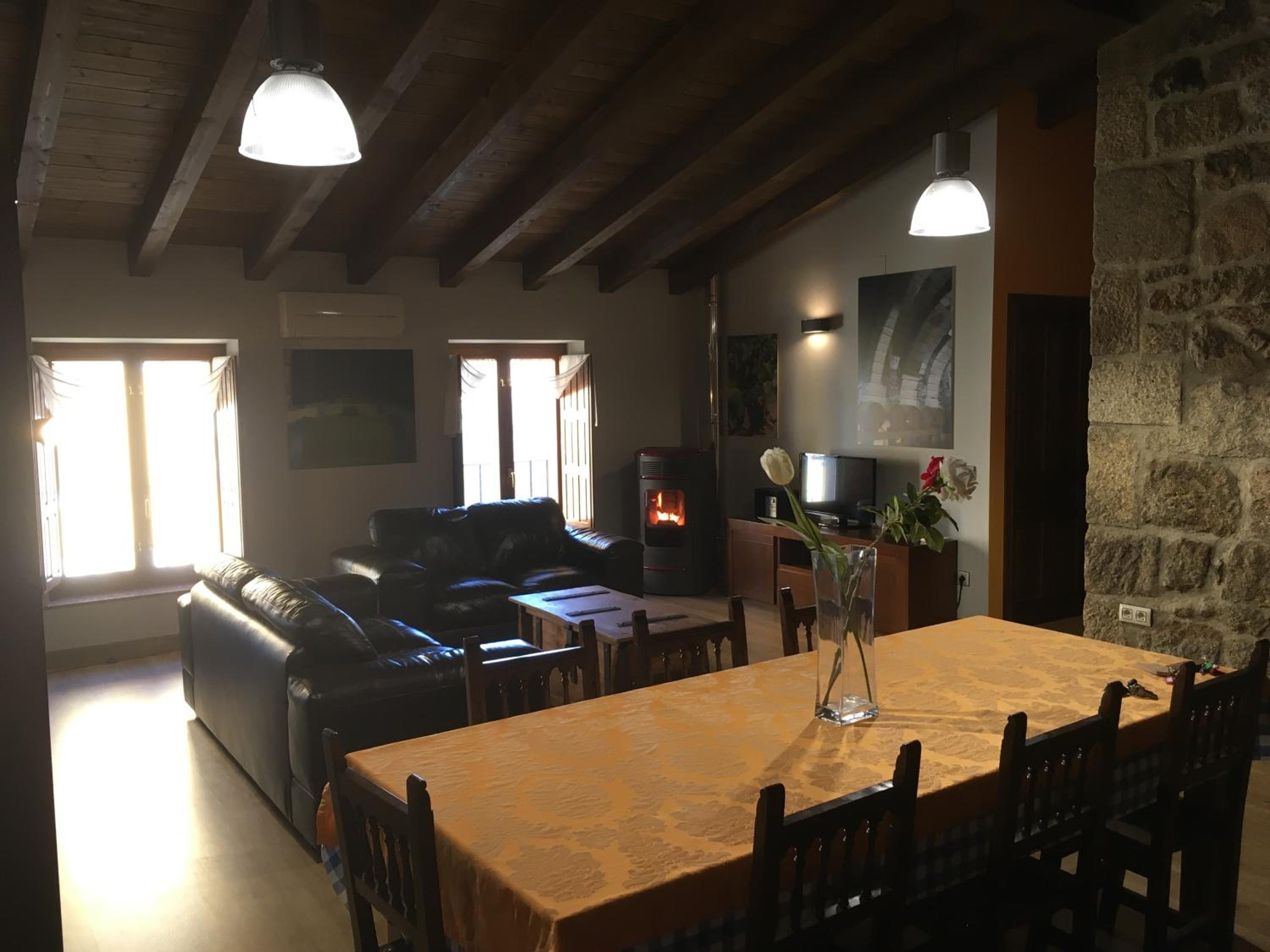 La Casa del Vino