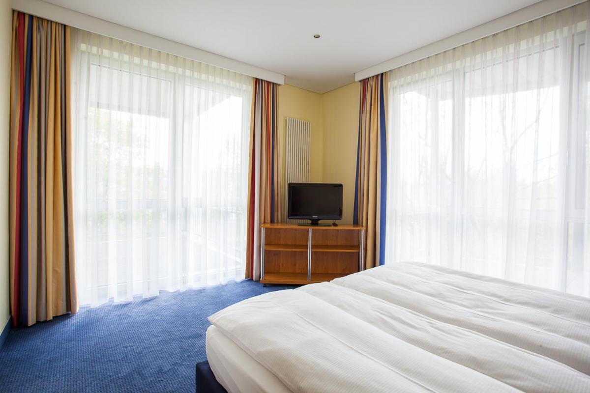 Aparion Apartments Berlin photo 3