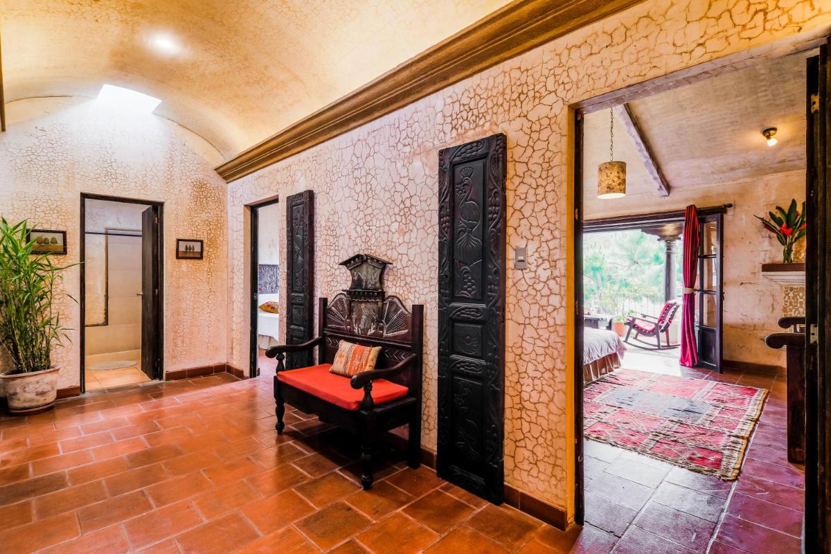 Casa Serenidad