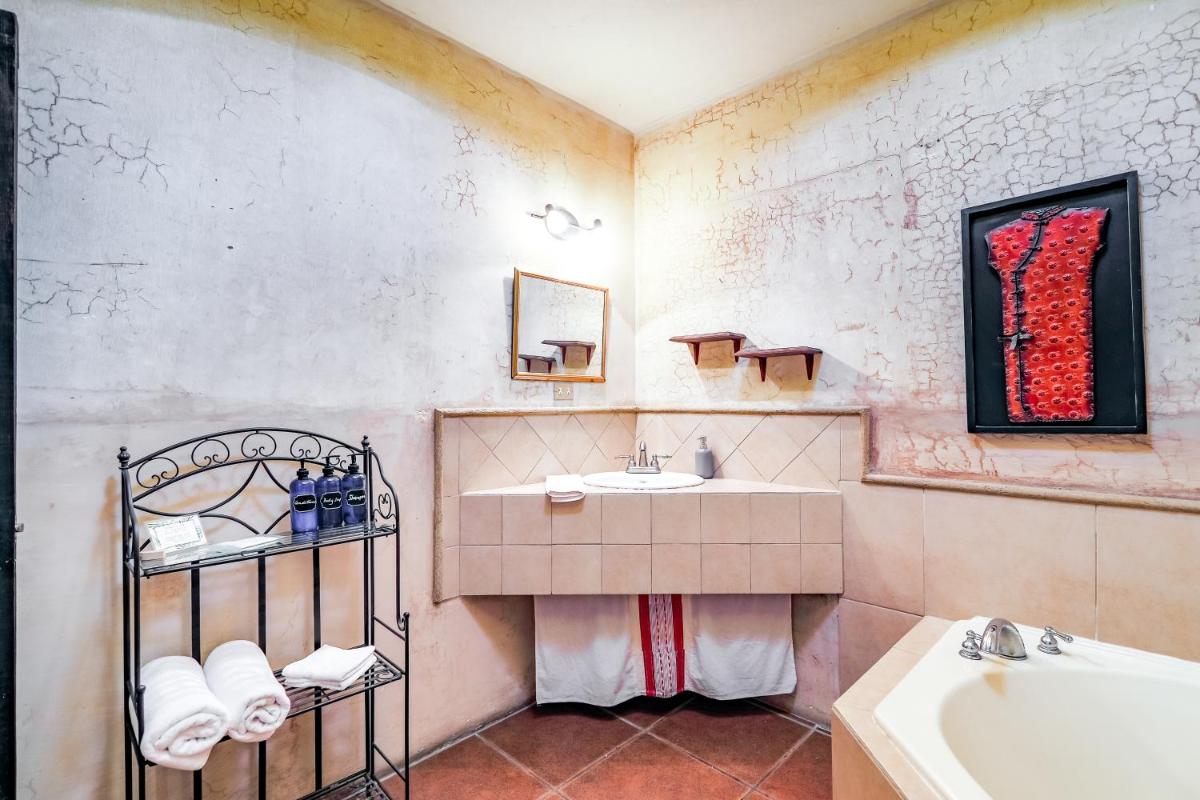 Casa Serenidad