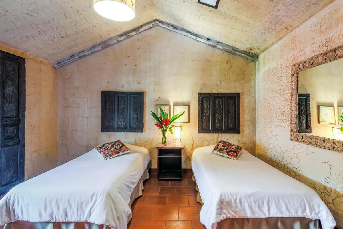 Casa Serenidad
